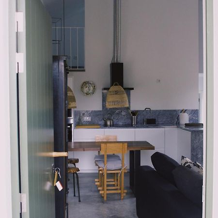 Casa Oliva - Casa Da Serra Porto de Mos  Bagian luar foto