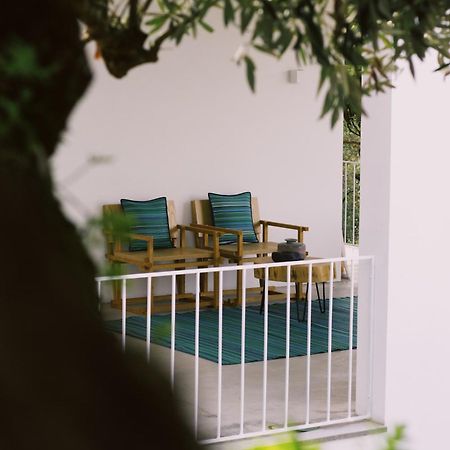 Casa Oliva - Casa Da Serra Porto de Mos  Bagian luar foto