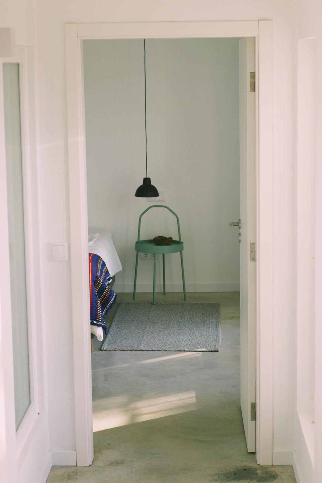 Casa Oliva - Casa Da Serra Porto de Mos  Bagian luar foto